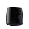Philips Essential Air Fryer, Analogue, Black 60 Hz - HD9200/91