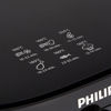 Philips Essential Air Fryer, Analogue, Black 60 Hz - HD9200/91