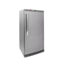 Kiriazi Deep Freezer No-Frost 5 Drawers 230 Liter Silver - E230N5/3