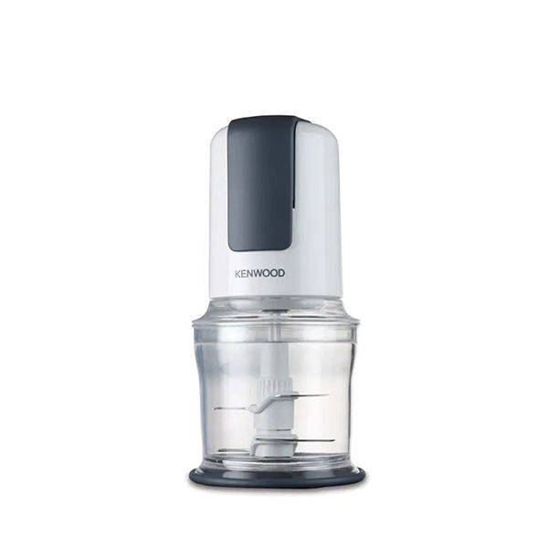 KENWOOD CHOPPER 500 WATT  WHITE - CH580