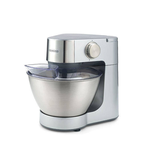 Kenwood Prospero Stand mixer Stainless Steel 1000 Watt Silver -  C29BOSI