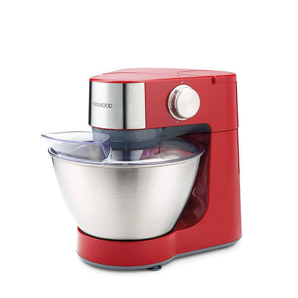 Kenwood Prospero Kitchen Machine Edition with Extensive Accessories 900 WATT  Red - KM281002