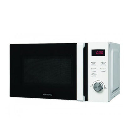 Picture of KENWOOD MICROWAVE 20 LITER WITH GRILL WHITE - MWL110