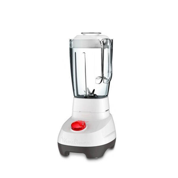 Moulinex Blender 1.5 Liters 700 Watt White - LM207125