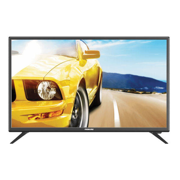 Nikai 32 Inch HD LED TV - NE32LED