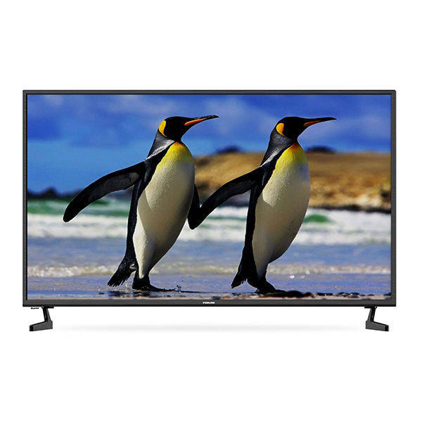 Nikai 43 Inch FHD LED TV Smart  - NE43SLED1