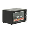 Nikai Electric Oven 45 Liters 1800 Watt Black - NET45RCB