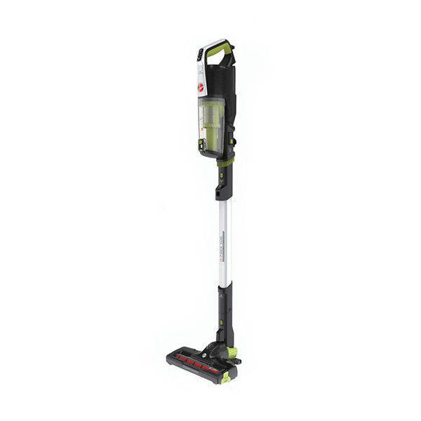 HOOVER Cordless Vacuum Cleaner 60 Watt, Micro Filter, WIFI, Grey x Phosphorous - HF522NPW 011
