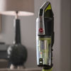 HOOVER Cordless Vacuum Cleaner 60 Watt, Micro Filter, WIFI, Grey x Phosphorous - HF522NPW 011