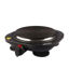 Mienta Hot plate Travelmate 1500 Watt Black -  HP41125B