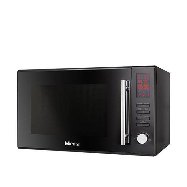 Mienta Microwave Supreme 30 L 900 W Black - MW321017A