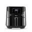 Mienta Air Fryer 5.5 L 1700 Watt Black - AF47234A