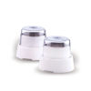Mienta Blender 500 Watt White - BL1251A