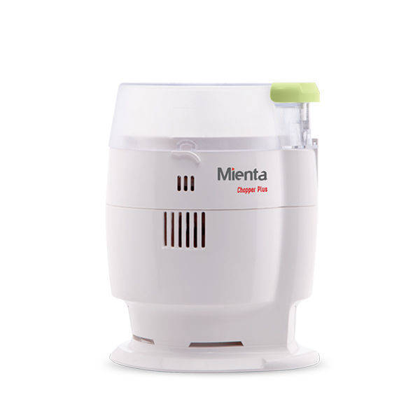 Mienta Chopper 1000 Watt White - CH-643