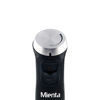 Mienta Hand Blender Vitesse 600 Watt Black - HB11422A