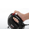 Mienta Hand Mixer Easy Plus 200 Watt BLACK - BT-BM1B