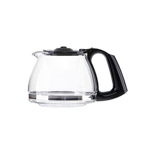 ElIraqi Company Mienta Coffee Maker Barista 600 W 0.65 L Black
