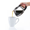 Mienta Coffee Maker Barista 600 W 0.65 L Black - CM31316A