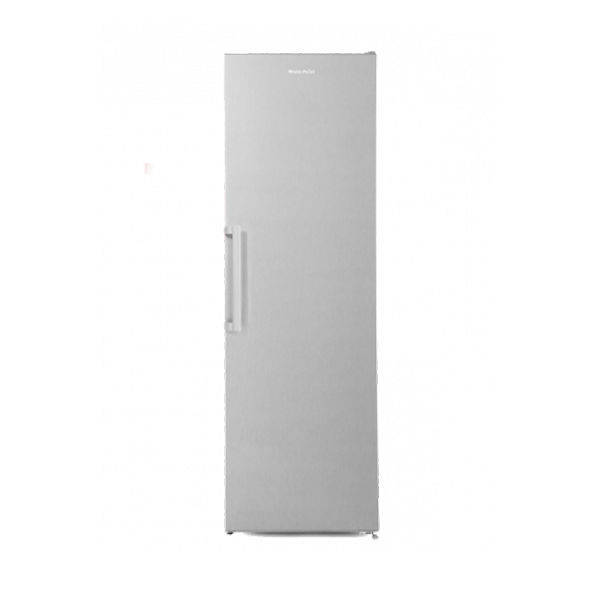 White Point Upright Freezer Nofrost 7 Drawers 280 Liters Silver - WPVF 371S