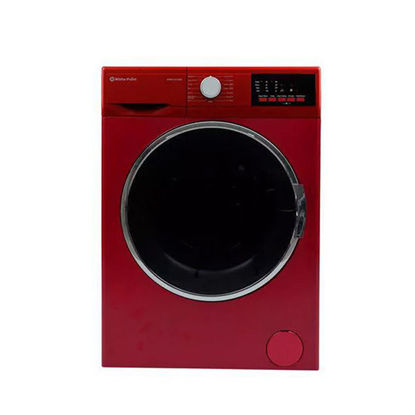 White Point  Front Loading Washing Machine 7 Kg  Red - WPW 71015 PR
