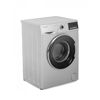 White Point Front Load Full Automatic Washing Machine 9 KG Inverter Motor & Steam Wash In Silver Color - WPW 91215 DSWVS