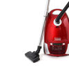 White Point Vacuum Cleaner 2400W RED - WPVC 24 BDR
