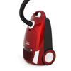 White Point Vacuum Cleaner 2400W RED - WPVC 24 BDR