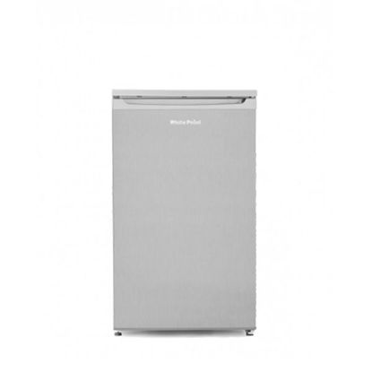 Picture of White Point Mini Bar Defrost 91 Liters Silver - WPMR 91 S