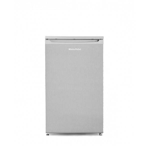 White Point Mini Bar Defrost 91 Liters Silver - WPMR 91 S