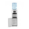 White Point Water Dispenser Top Loading With Cabinet 3 Faucets - WPWD 1316 CS