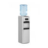 White Point Water Dispenser Top Loading With Cabinet 3 Faucets - WPWD 1316 CS