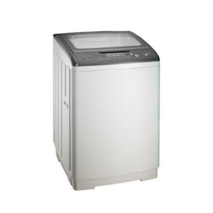 Unionaire Washing Machine Top Loading 13 kg SILVER - UW130TPL-A2SL