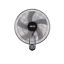 Akai Wall Fan 18 Inch Without Remote Black - AK-18W