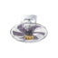Akai Ceiling Fan 18 Inch White - AK-18OR
