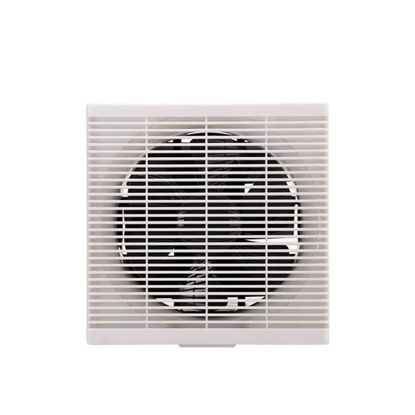 Akai Ventilator Fan 25 cm Size 30×30 Cm White -  DSC_03902