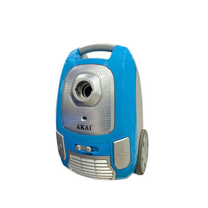 Akai Vacuum Cleaner 2000 Watt Labani - AK-2000