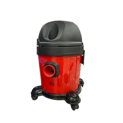 Akai Vacuum Cleaner 2000 Watt Red - AK- 2000