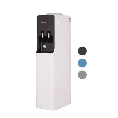 White Whale Water Dispenser Hot And Cold White WDS-8900MG