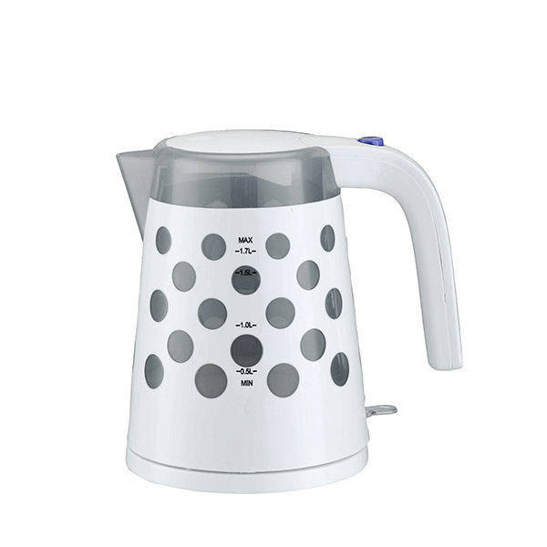 Akai Kettle 1.7 Liter white - AK-1621