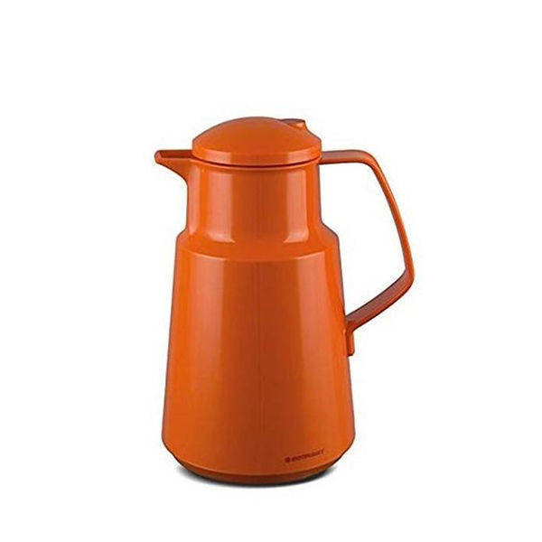 Rotpunkt German Thermos 1 L Dark Orange