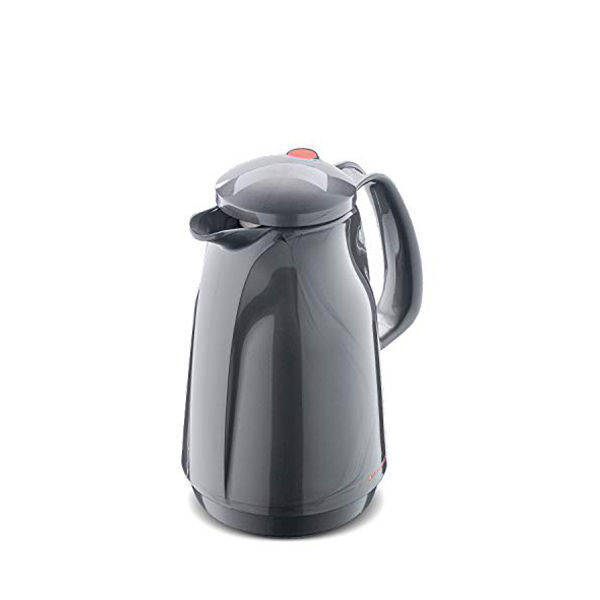 Rotpunkt German Thermos 1 L Gray