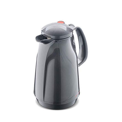 Picture of Rotpunkt German Thermos 1 L Silver