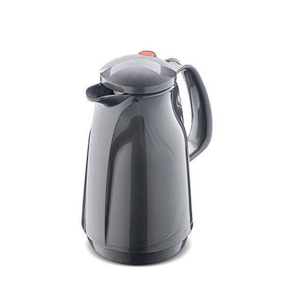 Rotpunkt German Thermos 1 L Silver