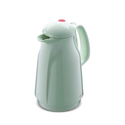 Picture of Rotpunkt German Thermos 1 L turquoise