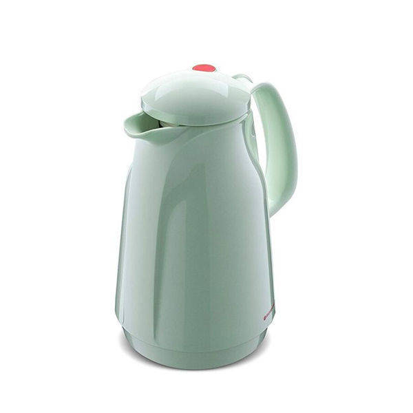 Rotpunkt German Thermos 1 L turquoise