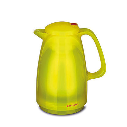 Picture of Rotpunkt German Thermos 1 L phosphory