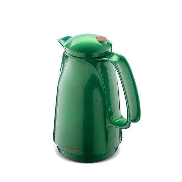 Rotpunkt German Thermos 2 L Dark Green