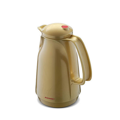 Picture of Rotpunkt German Thermos 2 L Gold