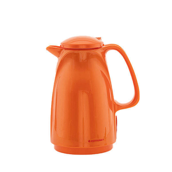 Rotpunkt German Thermos 2 L Orange