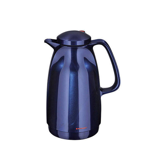 Rotpunkt German Thermos 2 L purple